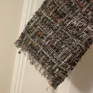 Tweed dress (BRAND NEW-NEVER WORN)